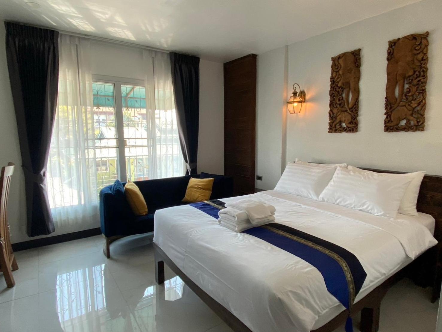 Lemon Guesthouse — Photos 1
