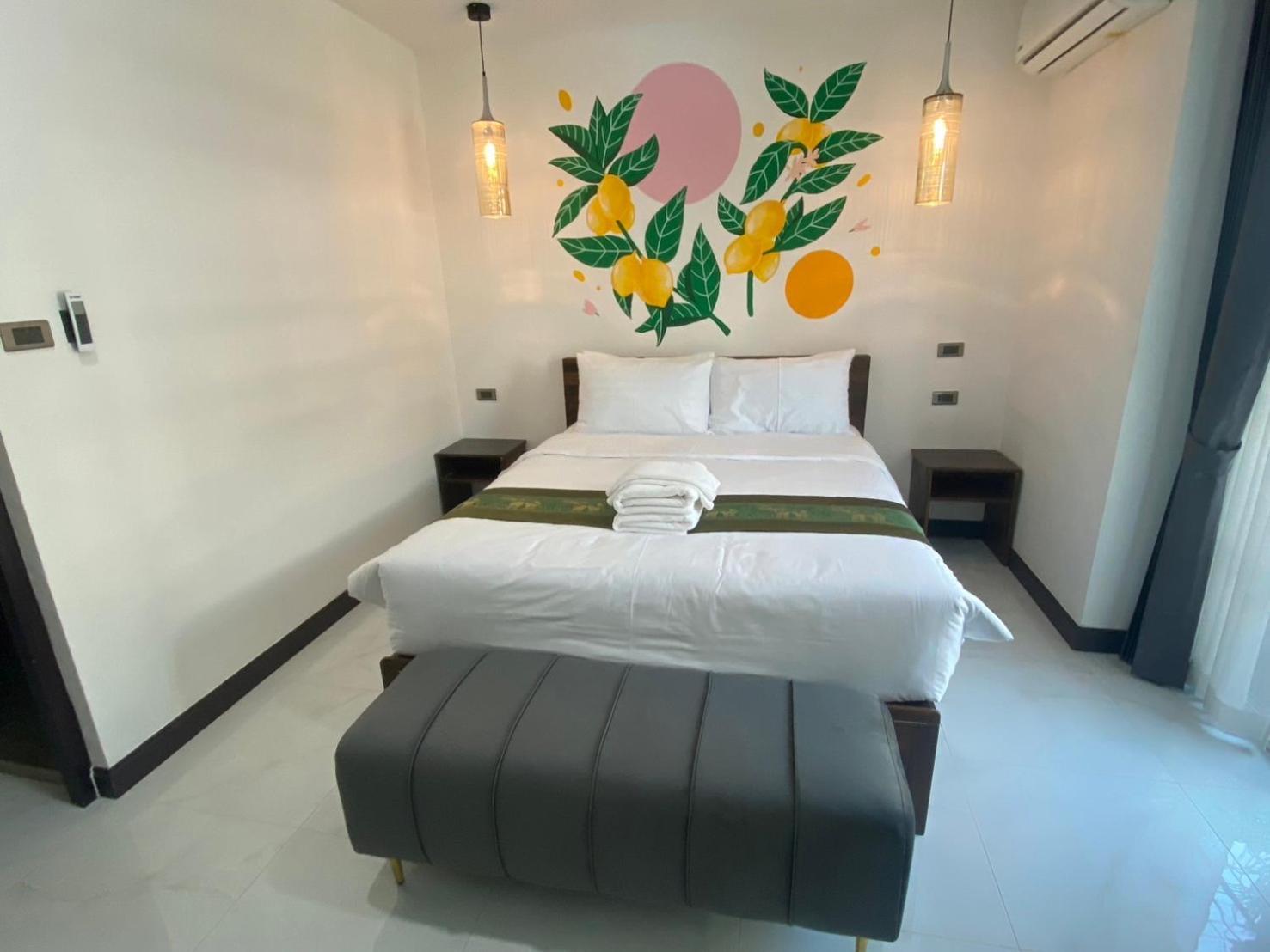 Lemon Guesthouse — Photos 3
