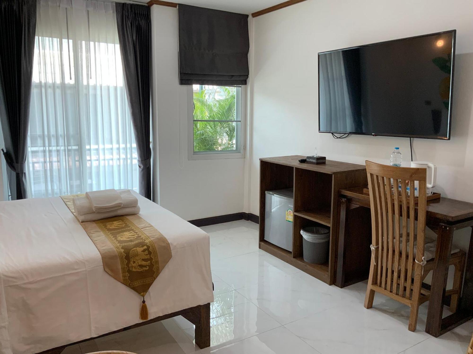 Lemon Guesthouse, Chiang Mai